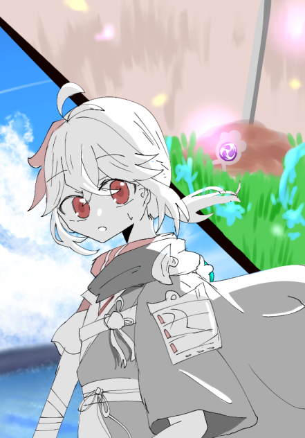 親友の墓