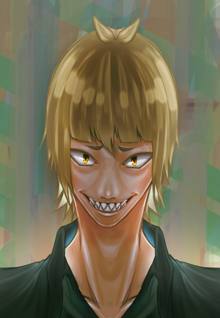 東京喰種re 不知吟士