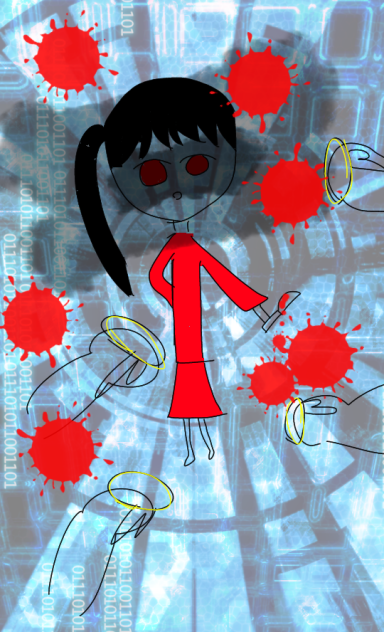 もう・・・遅いよ？