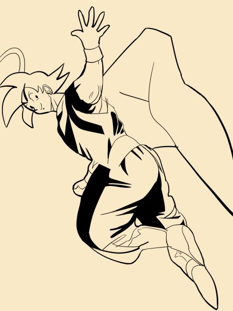 Goku (under development)