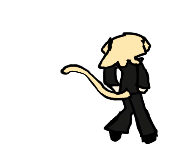 test animation - ibisPaint