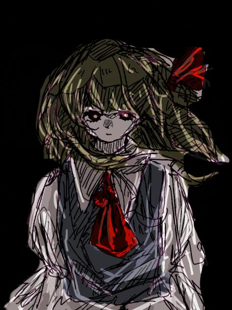 ルーミア