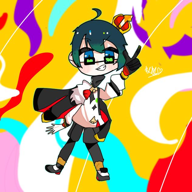 みんなの夢は私の幸せ