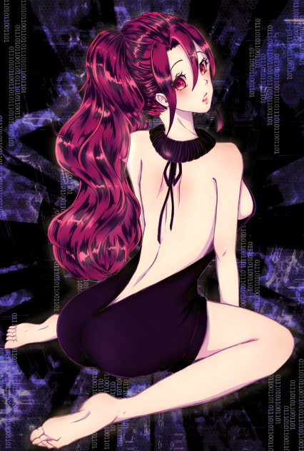 魅惑