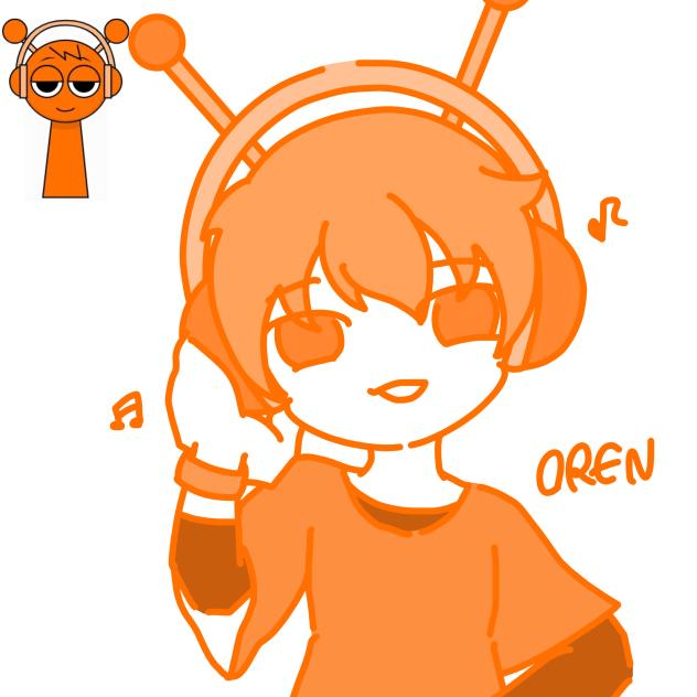 OREN