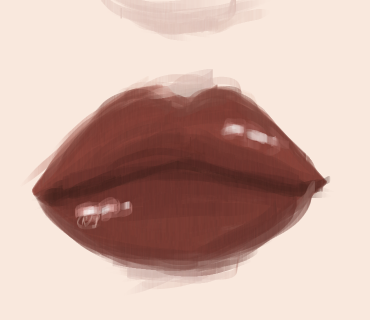 lips