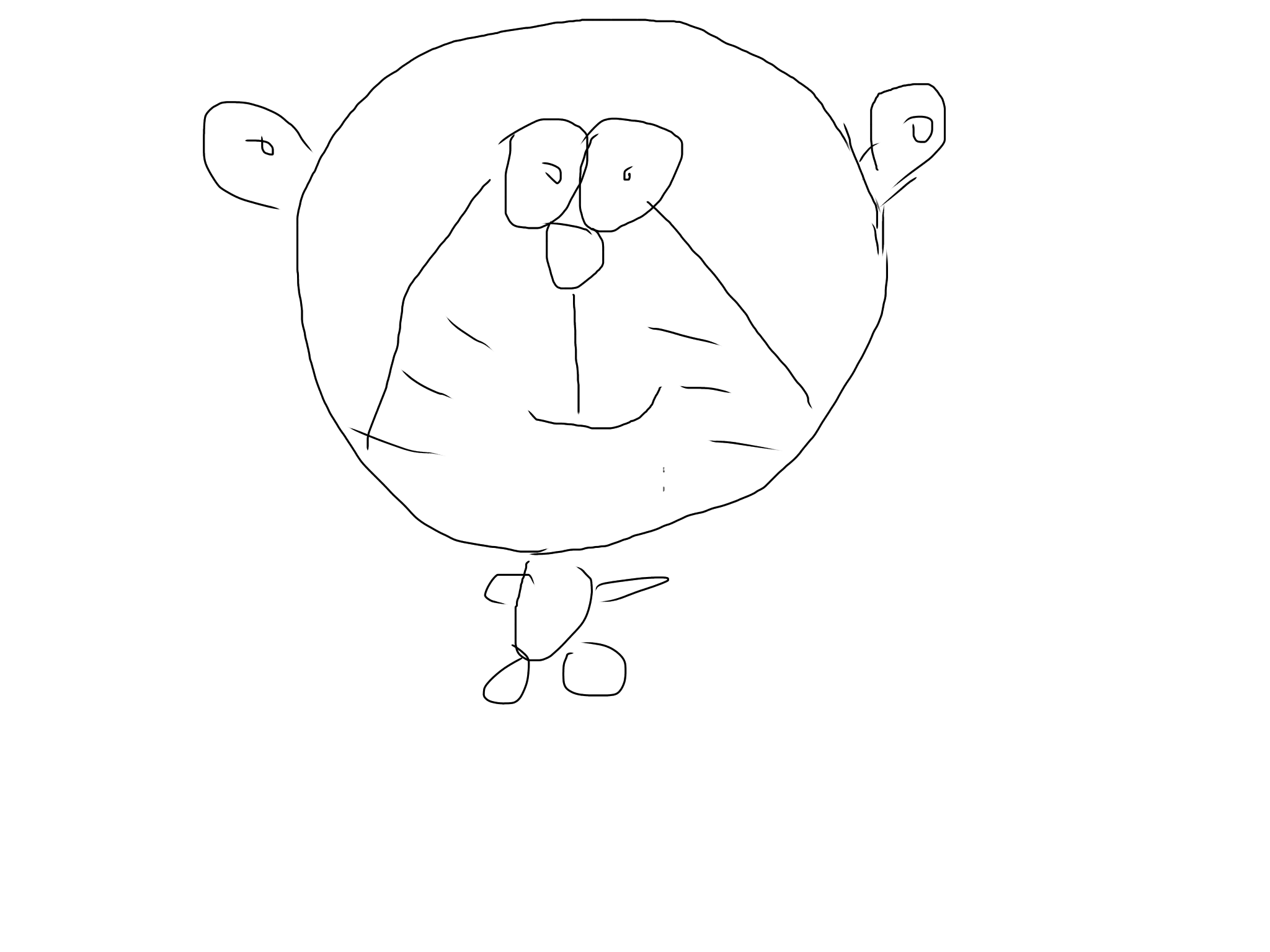 元祖 ドラえもん SJ 黄色 頭デカデカクッション 元祖 ドラえもん SJ