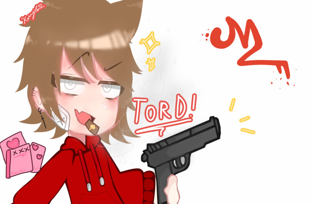 ✨❤️Tord❤️✨