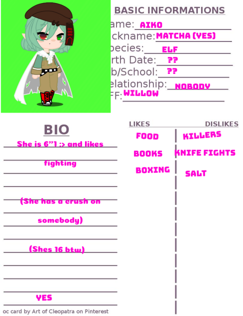 For a Comic xdxdxdx