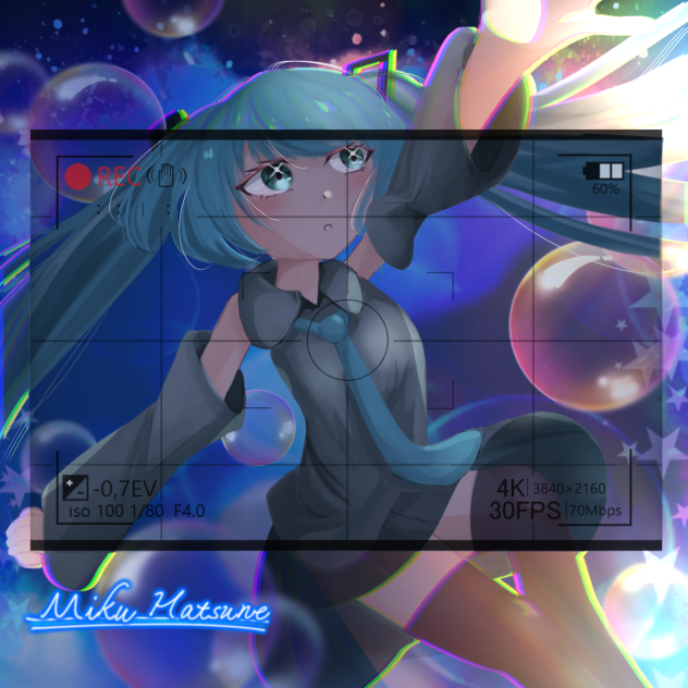 初音ミク