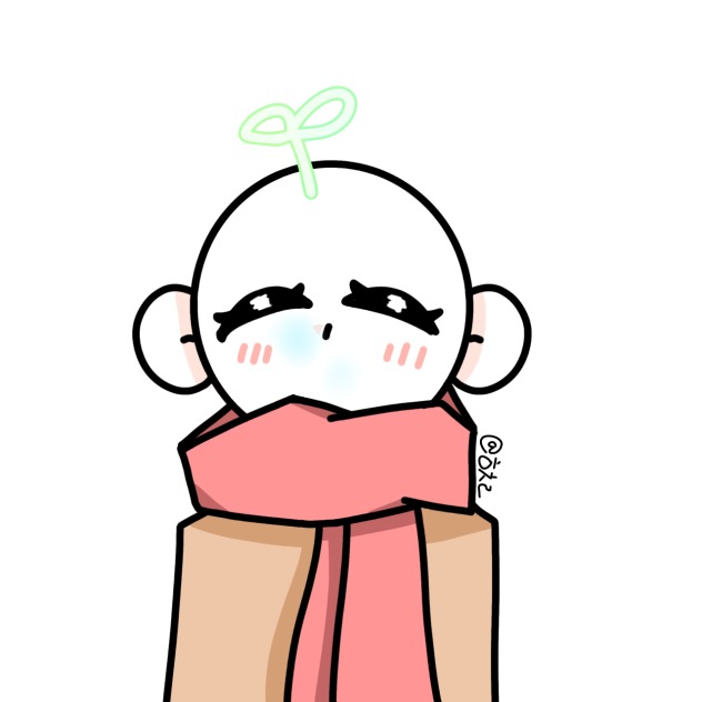 진달래님 합작 제출.