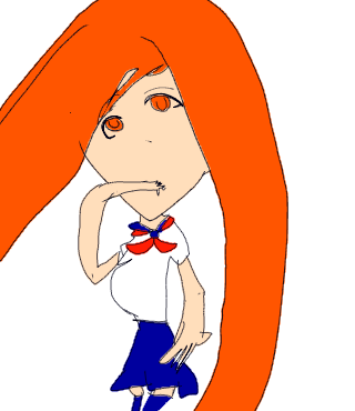 number two - ibisPaint