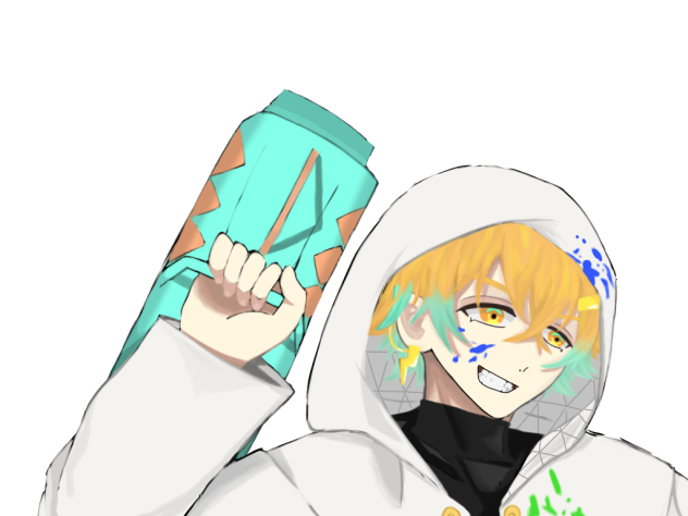 やってやろーじゃんの