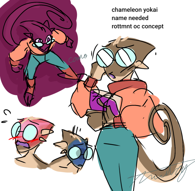 concept art