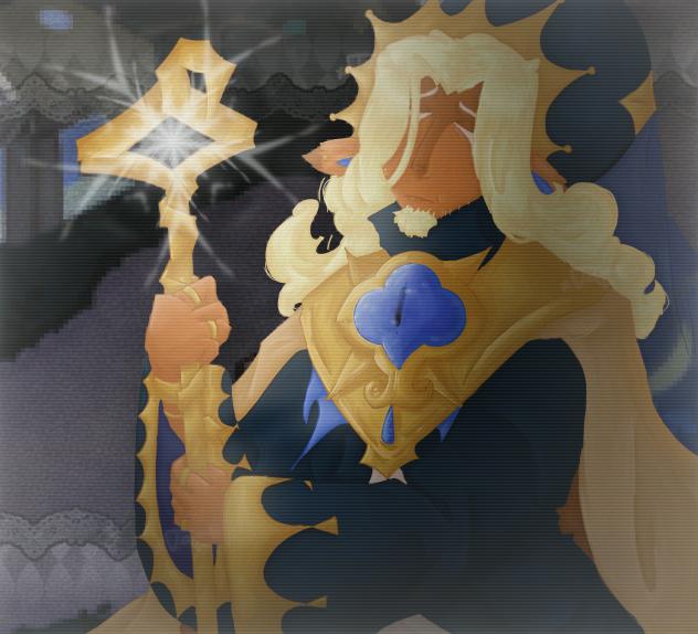 ⚜️💙 𝑭𝒐𝒖𝒏𝒕 𝑶𝒇 𝑲𝒏𝒐𝒘𝒍𝒆𝒅𝒈𝒆 𝑷𝒖𝒓𝒆 𝑽𝒂𝒏𝒊𝒍𝒍𝒂. 💛👁️