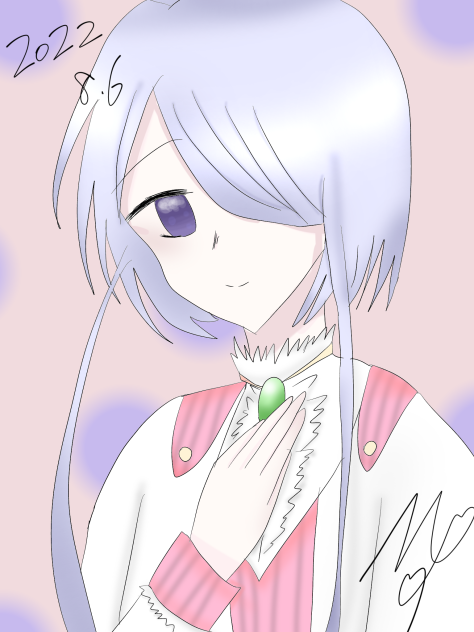 もうすぐmy birthday③