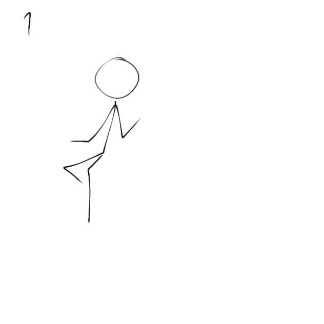 learning to animate