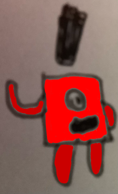 One (drawblocks)