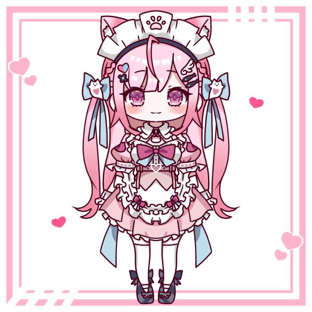 さくなちゃん💕