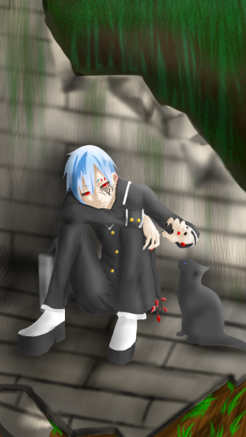 オリQ'sトレス