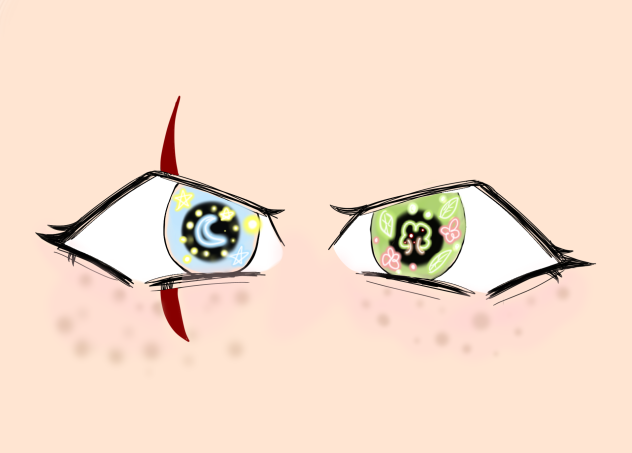Eyes