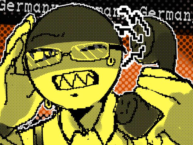 ☎！！