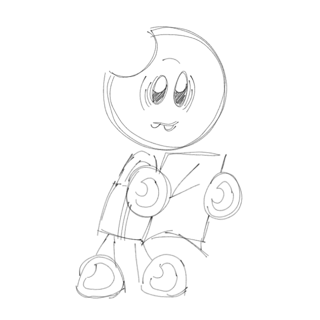 'O'