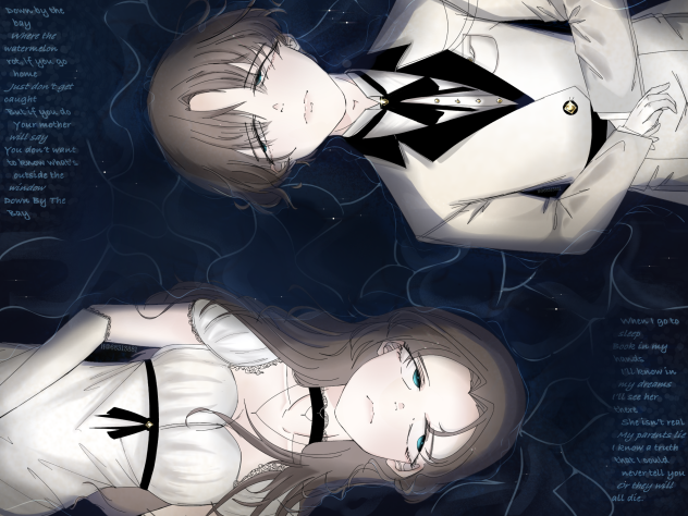 Down By The Bay - ibisPaint