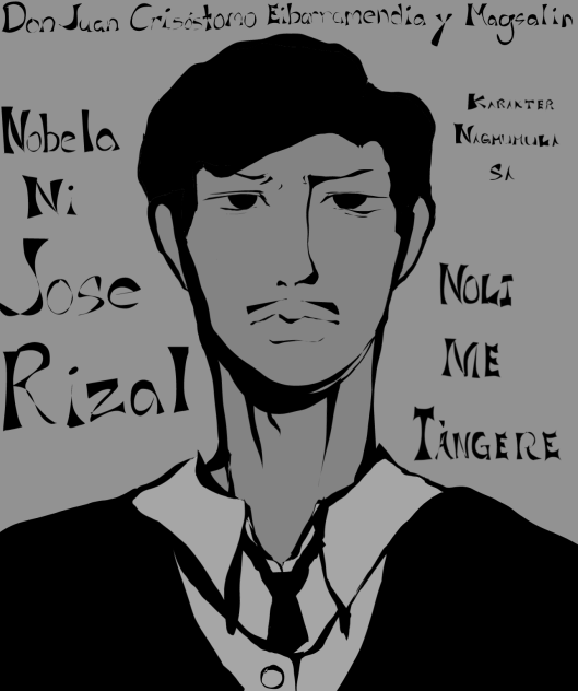 Crisostomo Ibarra