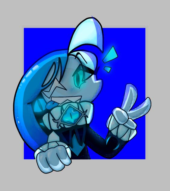 Shadow milk cookie (again)