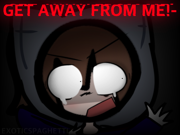 Fan Art for Blue.berry