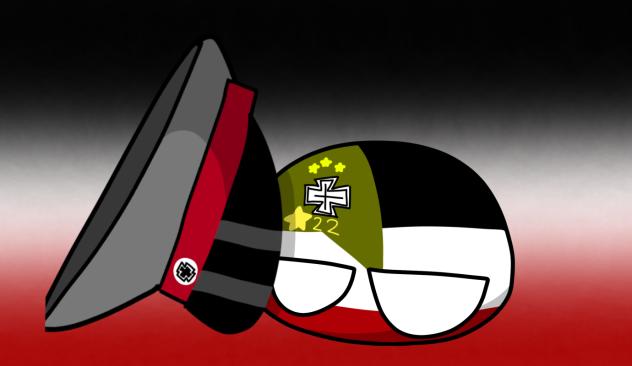 オリジナル独帝
