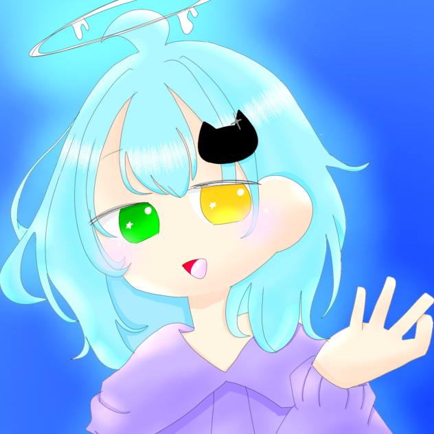 塗ったぜぃ！