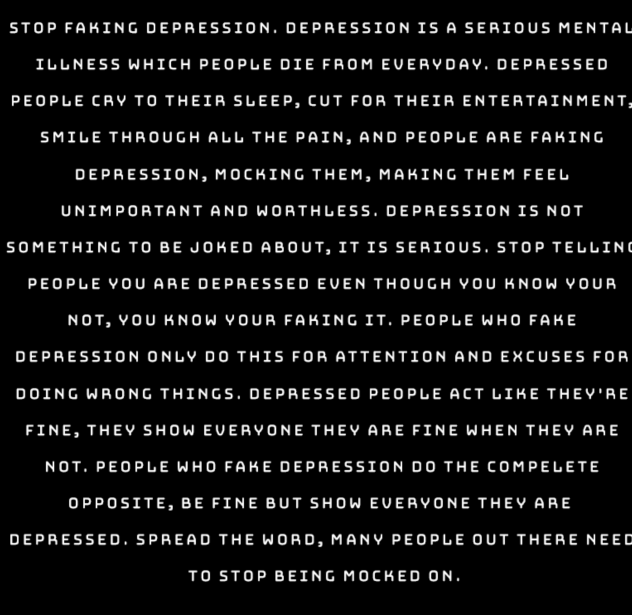 Spread the word