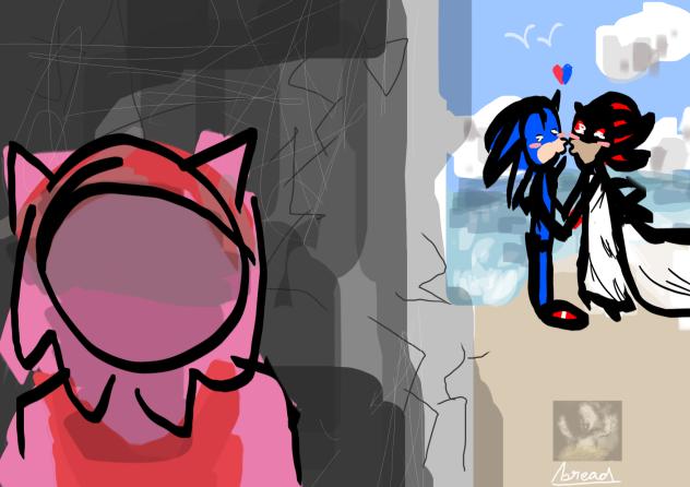 HAPPY BDAY SONICC! 1!1!