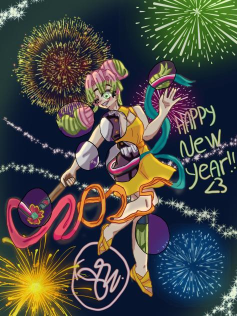 Mitsuri+ 2025