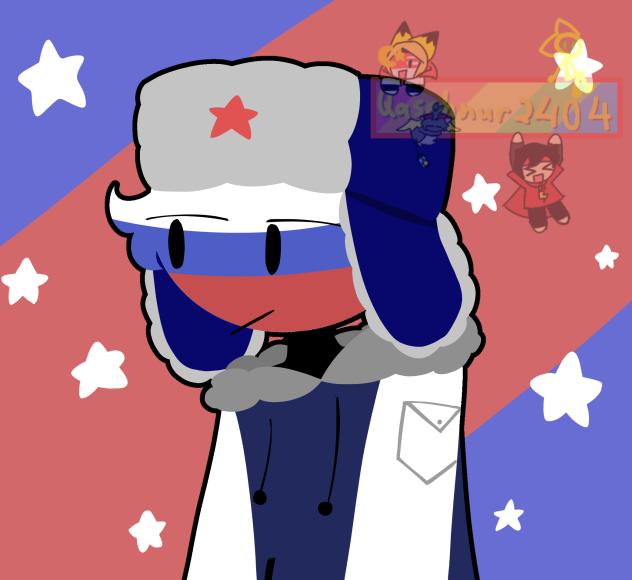 Russia