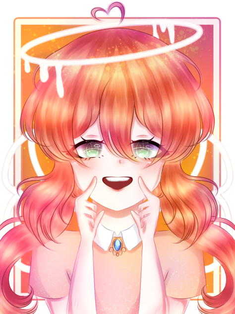 Itziry💛🧡