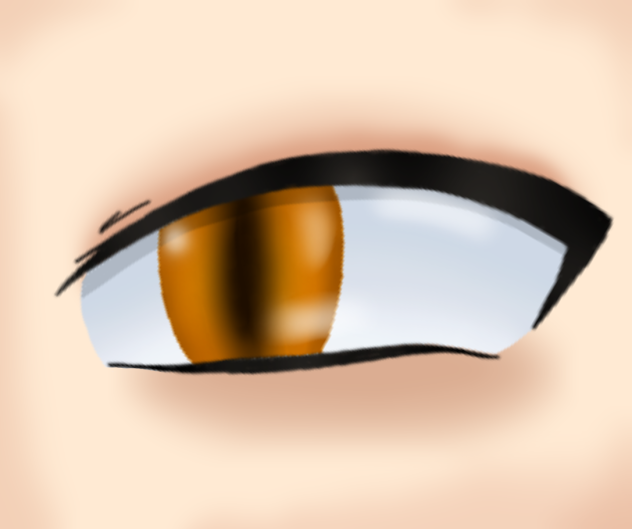 Toga eye