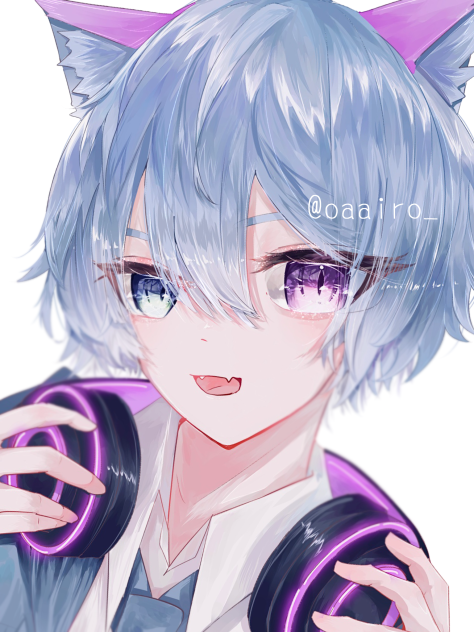 ฅ^•ω•^ฅ