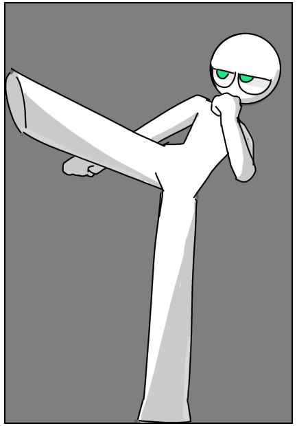 KICK