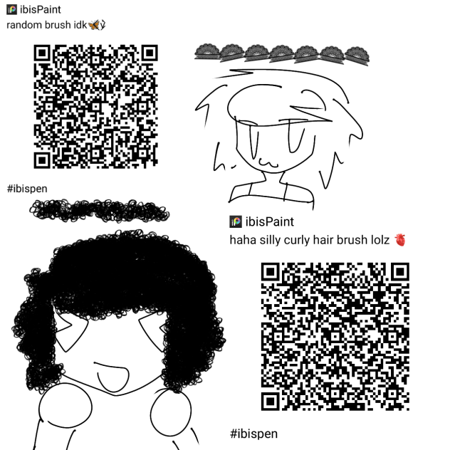 amazing brush pack