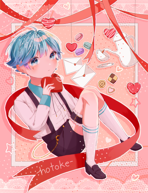 💎🍫
