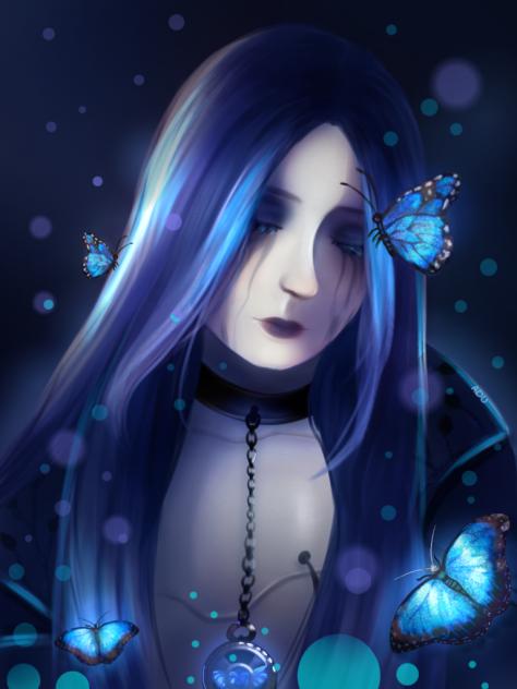 Sophia Monad