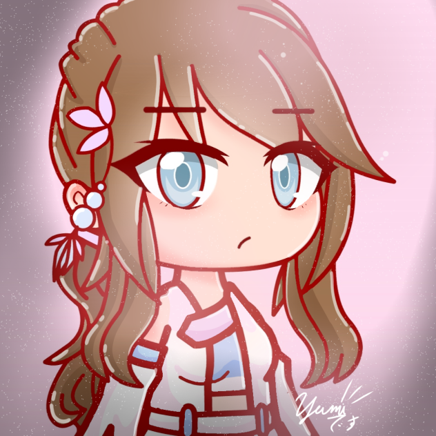 primeira gacha edit