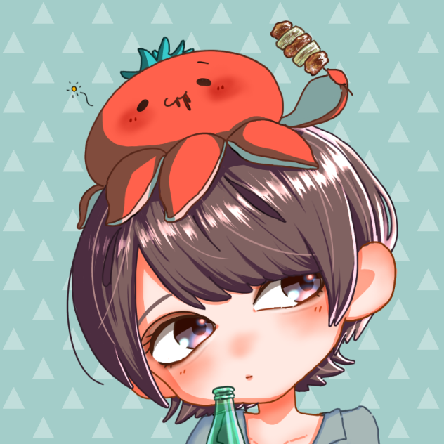 こばしり。さん