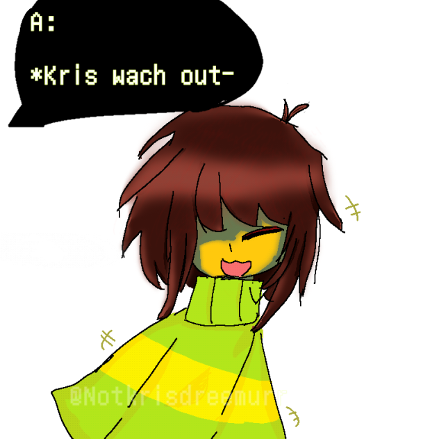 Child Kris