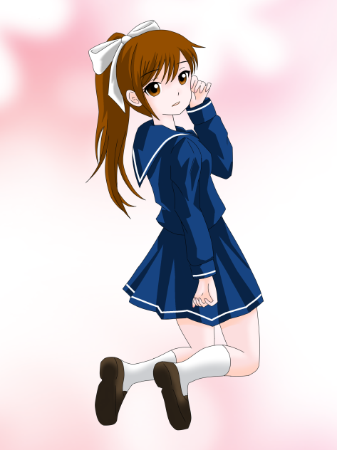 マナカさん