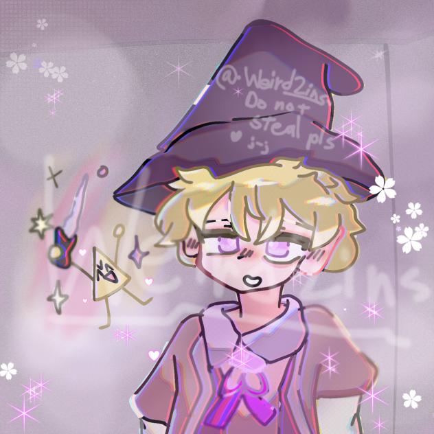 Nice Witch