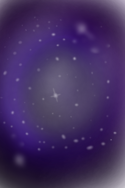 Galaxy - ibisPaint